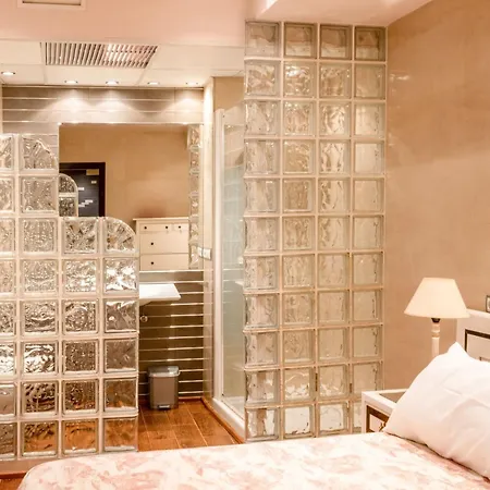 El Conde De La Mezquita Comotucasa Apartment Cordoba